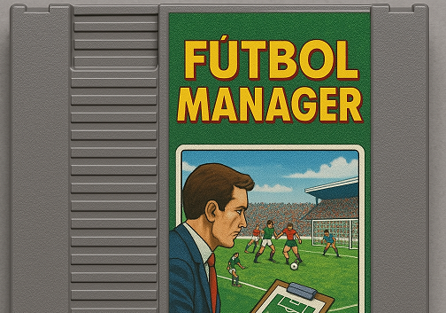 manager de futbol fase 1